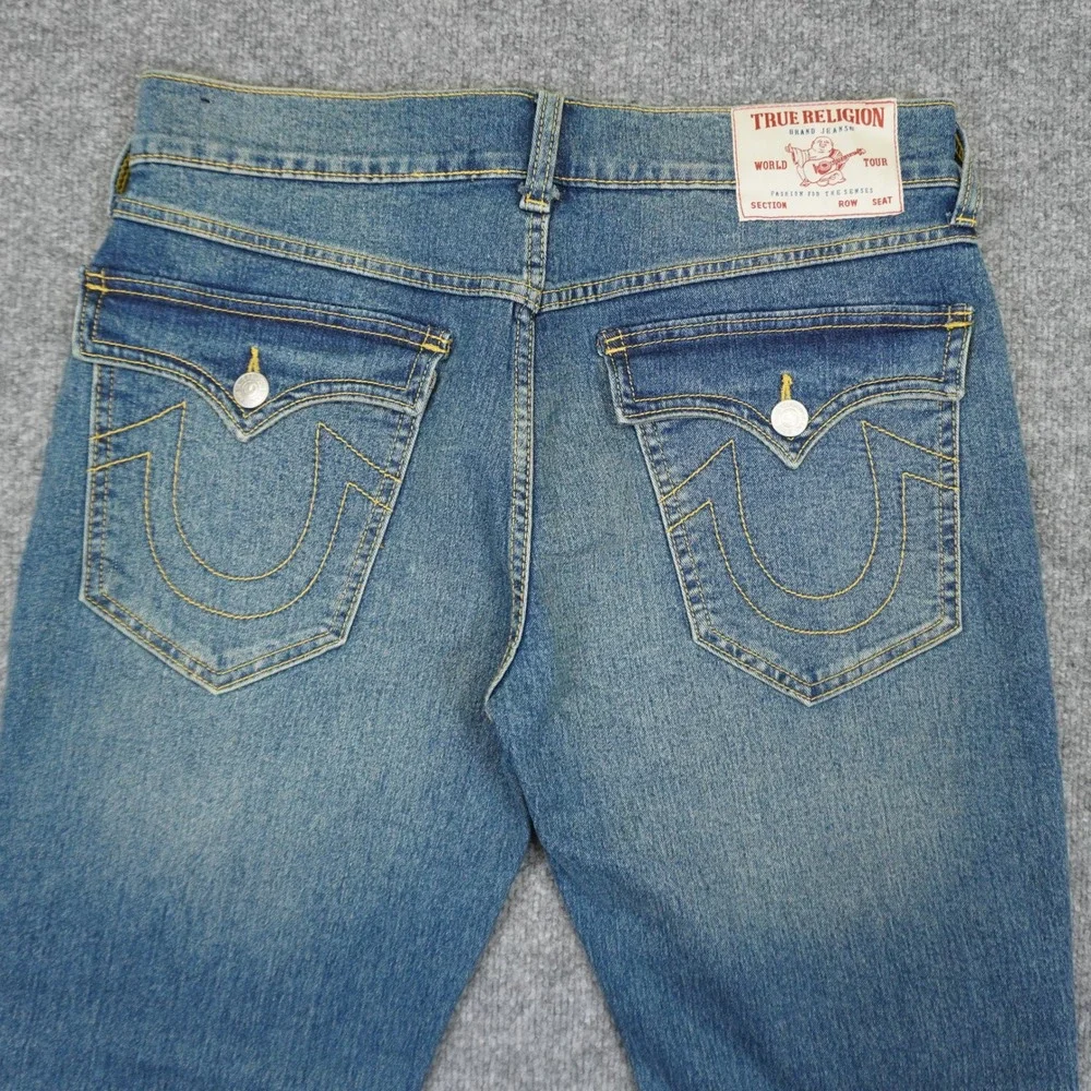 True Religion true religion